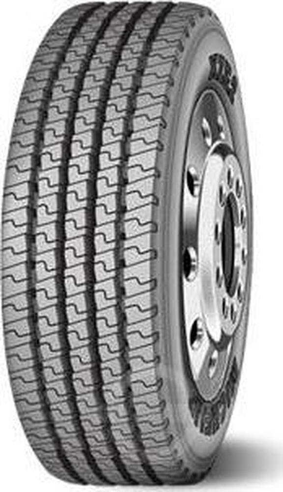 Michelin XZE2 215/75 R17,5 135/133J (Рулевая ось)