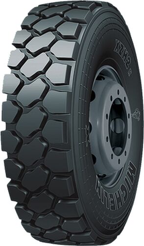 Michelin XZH2 R