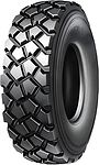 Michelin XZL
