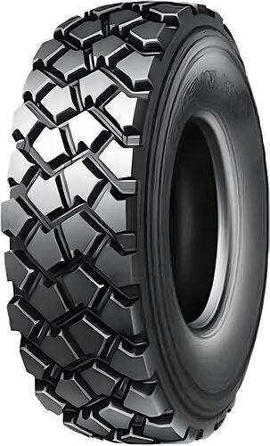 Michelin XZL
