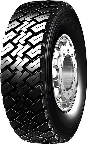 Michelin XZT