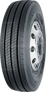 Michelin XZU