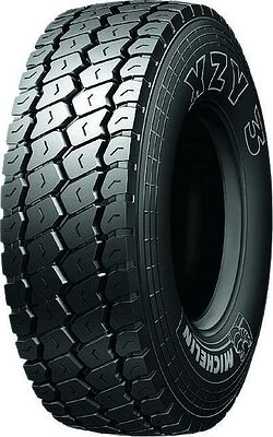 Michelin XZY3 11x22,5 148/145K (Универсальные)