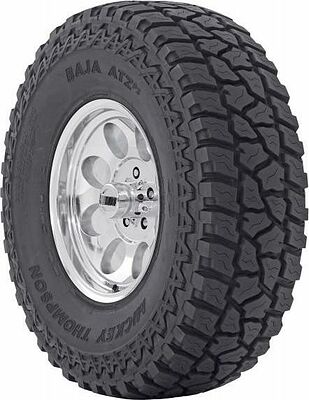 Mickey Thompson Baja ATZ P3 315/70 R20 126P