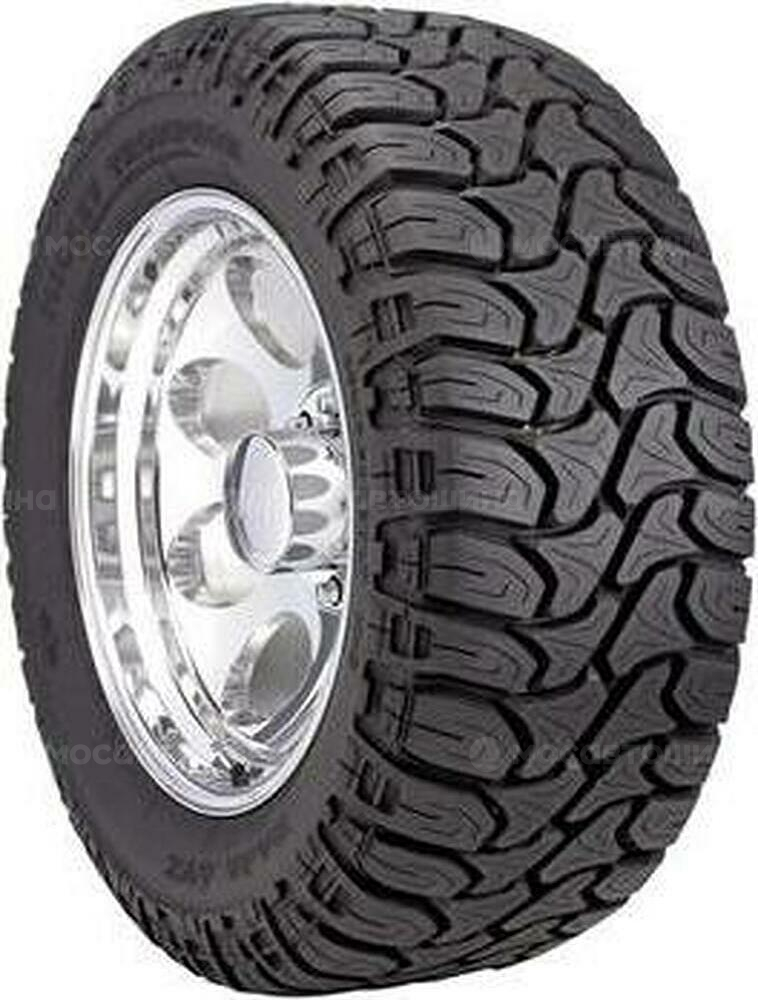 Mickey Thompson Baja ATZ Radial 325/50 R20 120N