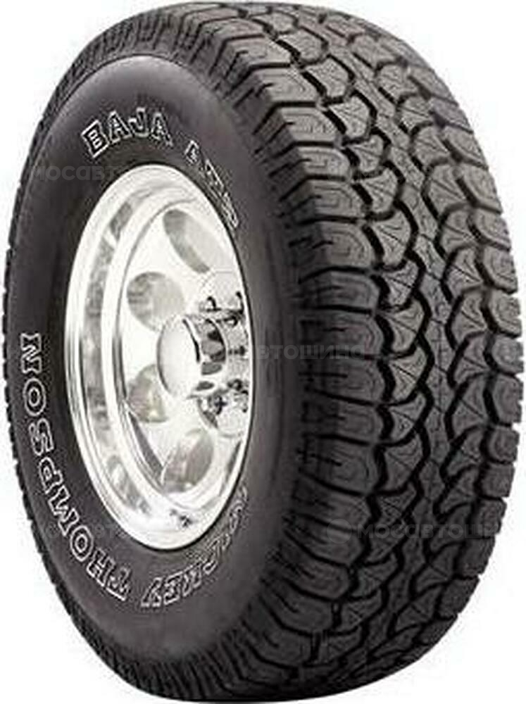 Mickey Thompson Baja ATZ Radial Plus 30x9,5x15 104R