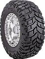 Mickey Thompson Baja Claw Radial 37x12,5x17 124R