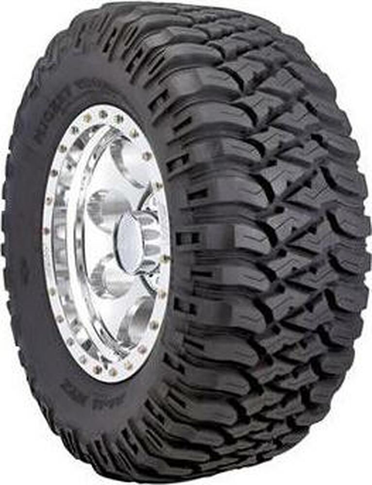 Mickey Thompson Baja MTZ 33x12,5x18 121Q