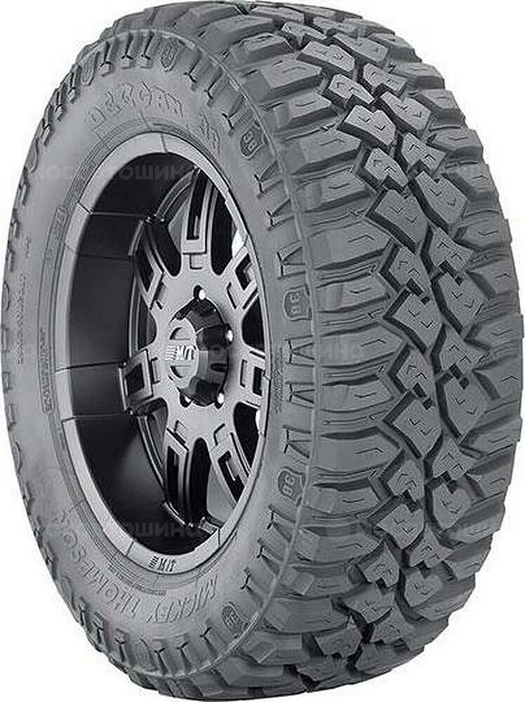 Mickey Thompson Deegan 38 285/75 R16 126/123Q