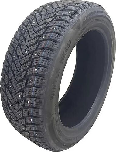 Mileking MK657
