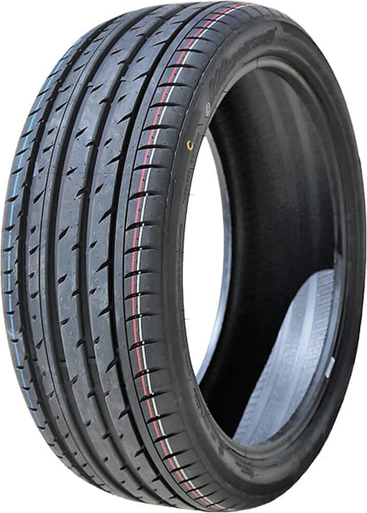 Mileking MK927 255/55 R19 111V XL
