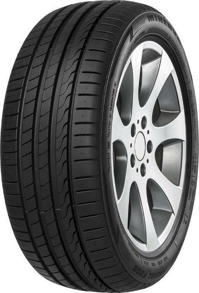 Minerva F205 285/45 R19 111W 