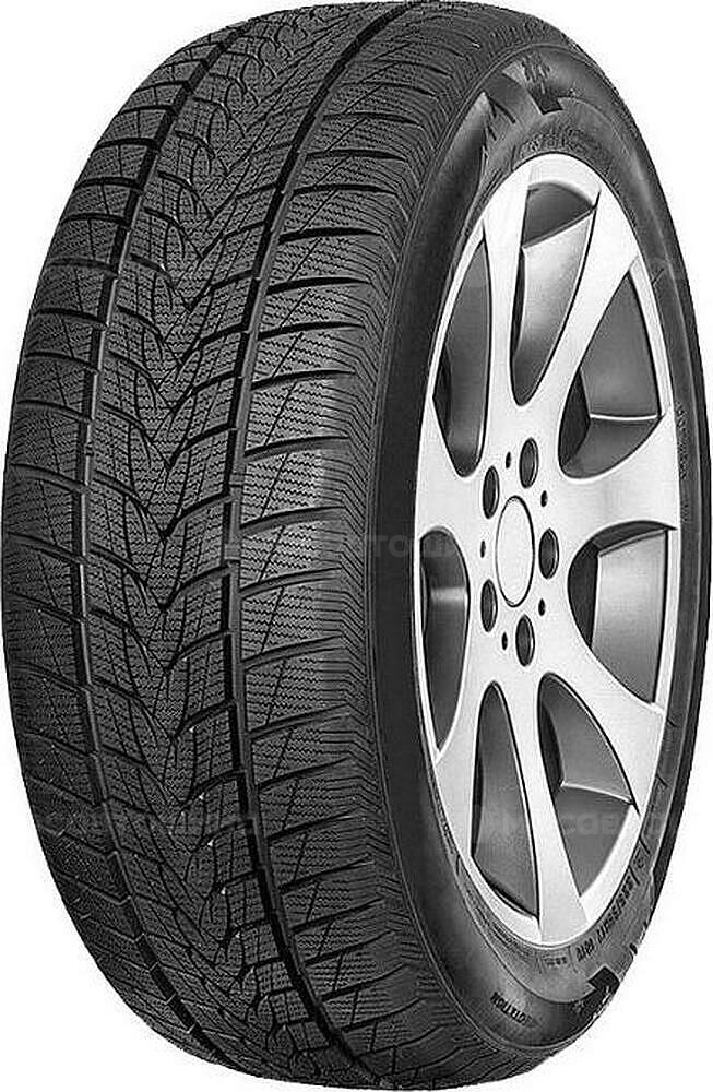 Minerva Frostrack UHP 255/35 R20 97V