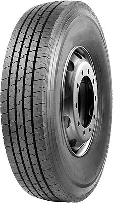 Mirage MG-121 315/80 R22,5 156/150L 3PMSF (Рулевая и прицепная ось)
