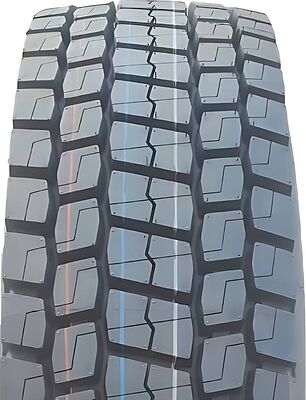Mirage MG-533 315/70 R22,5 156L (Ведущая ось)