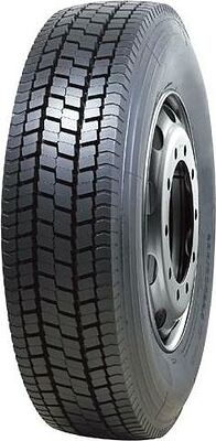 Mirage MG-628 315/70 R22,5 154/150L PR20 3PMSF (Ведущая ось)