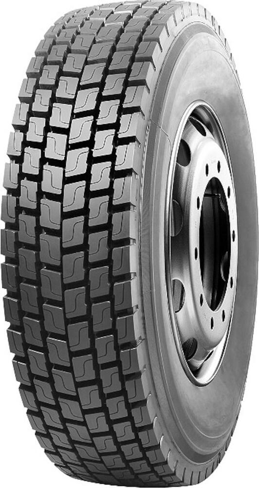 Mirage MG-638 315/70 R22,5 150L (Ведущая ось)