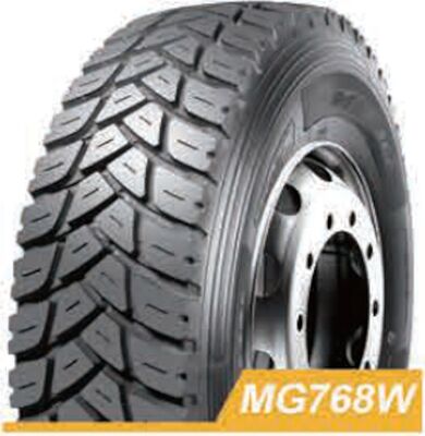 Mirage MG-768W 315/80 R22,5 156/152L PR20 3PMSF (Ведущая ось)