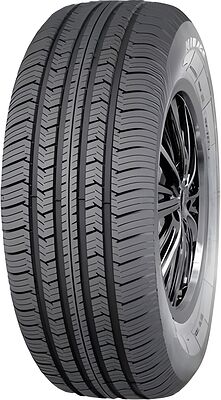 Mirage MR-166 185/60 R15 84H 