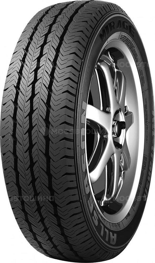 Mirage MR-700 AS 195/65 R16 104/102R