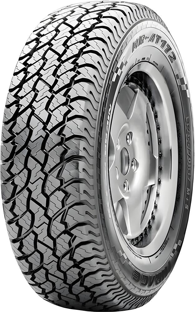 Mirage MR-AT172 255/70 R16 111T