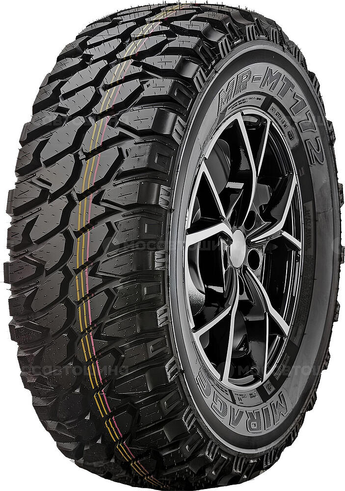 Mirage MR-MT172 235/75 R15 104Q