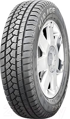 Mirage MR-W562 195/55 R16 91H XL