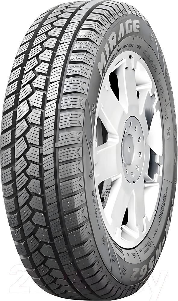 Mirage MR-W562 155/65 R14 75T