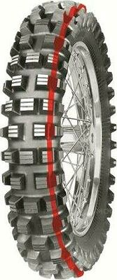 Mitas C-02 110/100 R18 71N (Задняя)