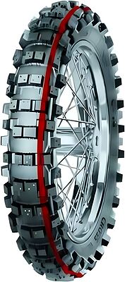 Mitas C-16 100/100 R18 59M (Задняя)