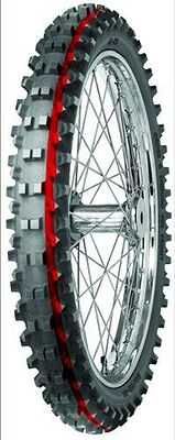 Mitas C-19 90/100 R21 57R (Передняя)