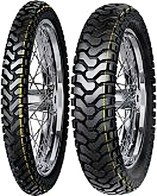 Mitas E-07+ 150/70 R17 69T (Задняя)