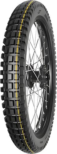 Mitas Enduro Hybrid
