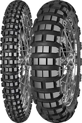 Mitas Enduro Trail+ 4x18 64H