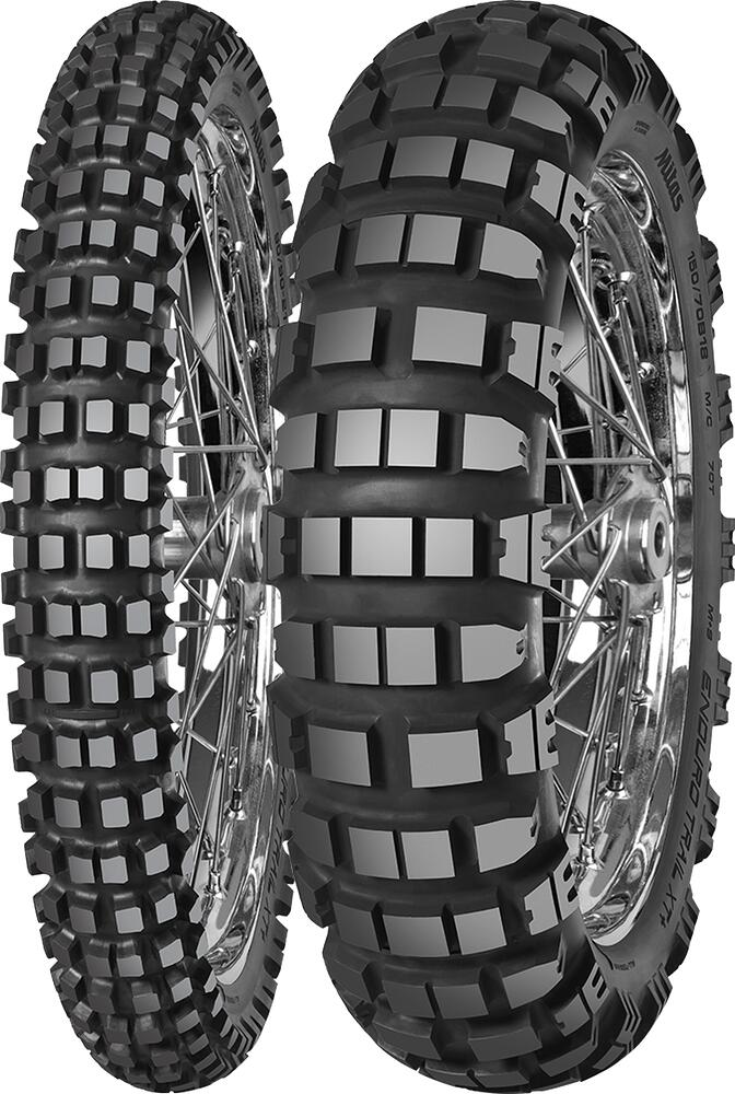 Mitas Enduro Trail+ 4x18 64H