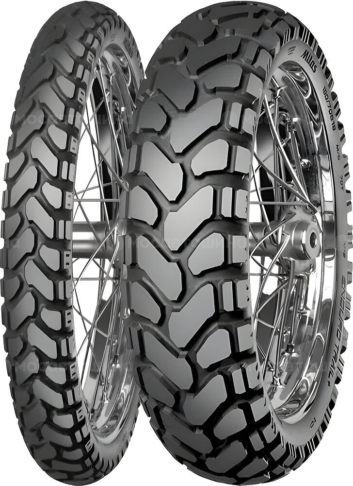 Mitas Enduro Trail 150/70 R17 69H