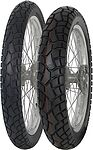 Mitas MC-24 Invader 100/90 R19 57S (Delantera)