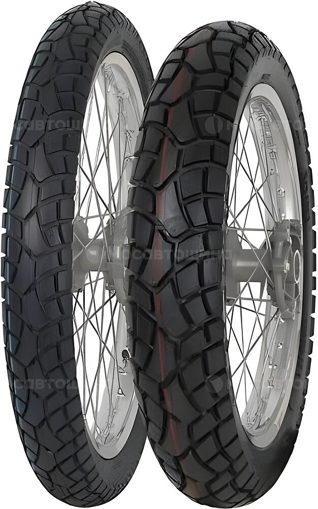 Mitas MC-24 Invader 120/80 R18 62S