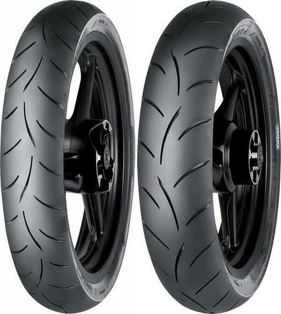 Mitas MC-50 100/90 R18 56H (Передняя)