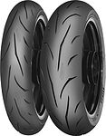 Mitas SportForce+ EV 190/50 R17 73W (Задняя) Mitas SportForce+ EV 190/50 R17 73W (Задняя)