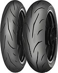 Mitas SportForce+ RS