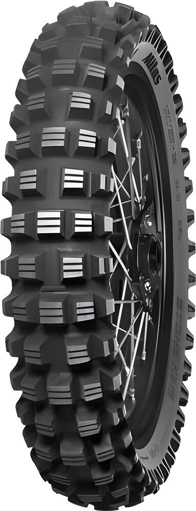 Mitas Stone King 130/80 R17 65N
