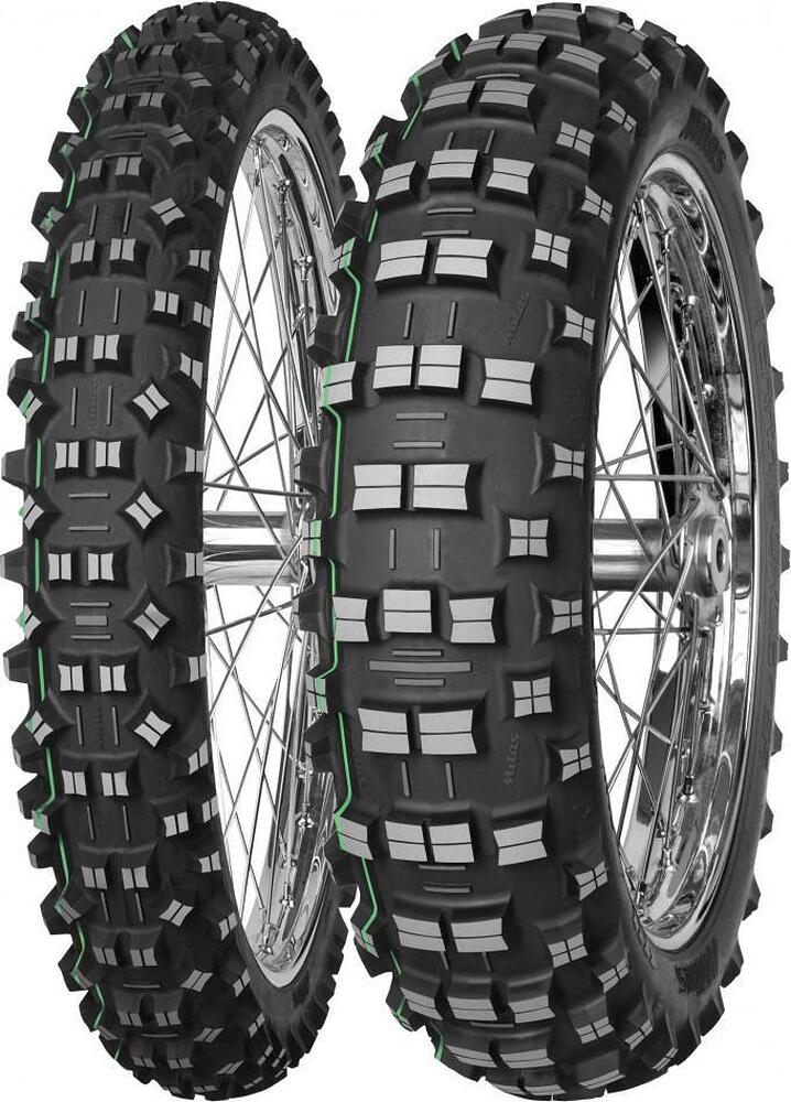 Mitas Terra Force-EF 140/80 R18 70M Super Soft (Задняя)