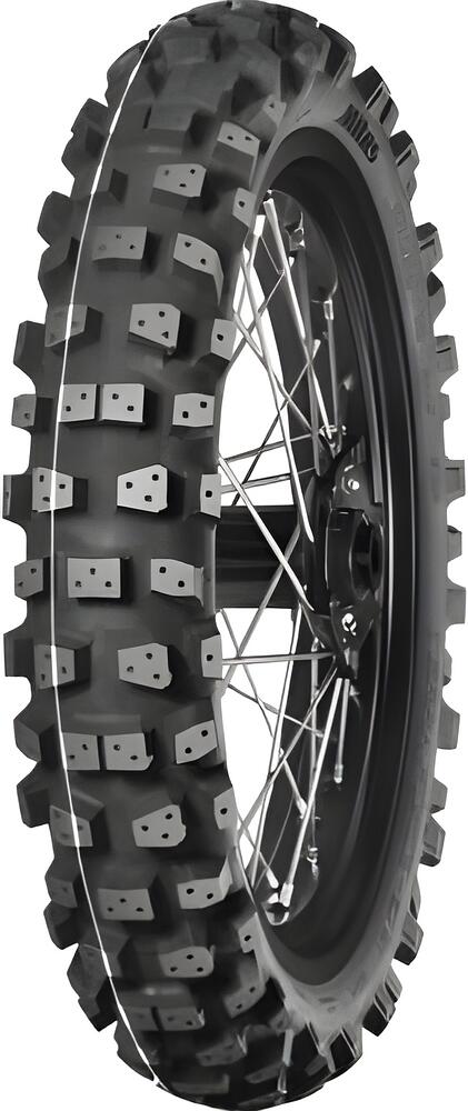 Mitas Terra Force-EX HT XT-454