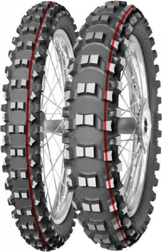 Mitas Terra Force-MX MH 100/100 R18 59M (Задняя)