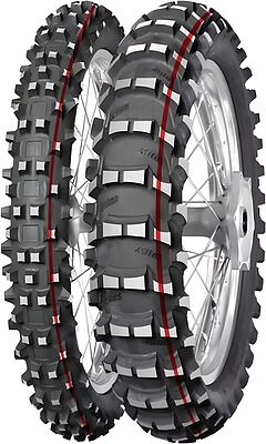 Mitas Terra Force-MX Sand 110/90 R19 62M (Задняя)