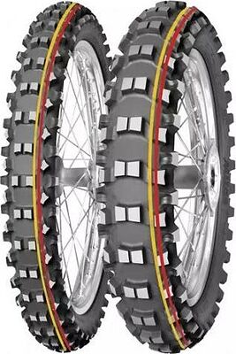 Mitas Terra Force-MX SM 110/100 R18 64M (Задняя)