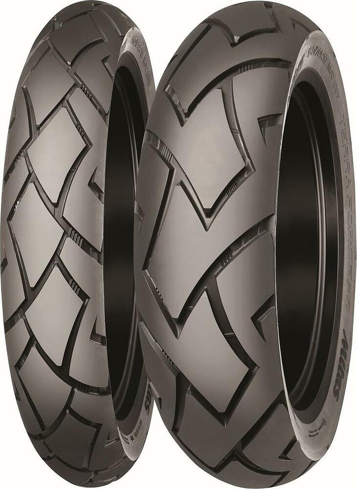 Mitas Terraforce-R 170/60 R17 72W (Задняя)
