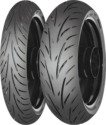 Mitas Touring-Force SP