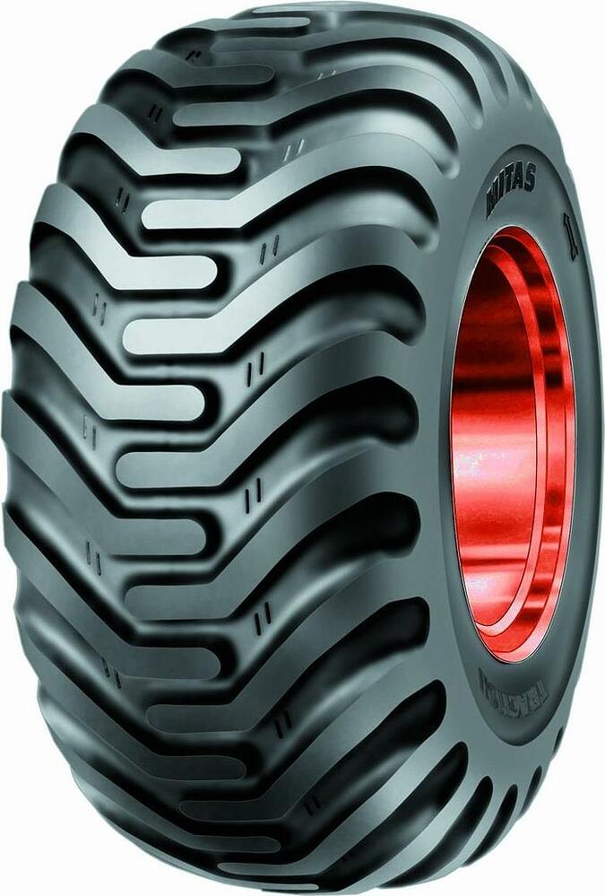 Mitas TR-08 500/60 R22,5